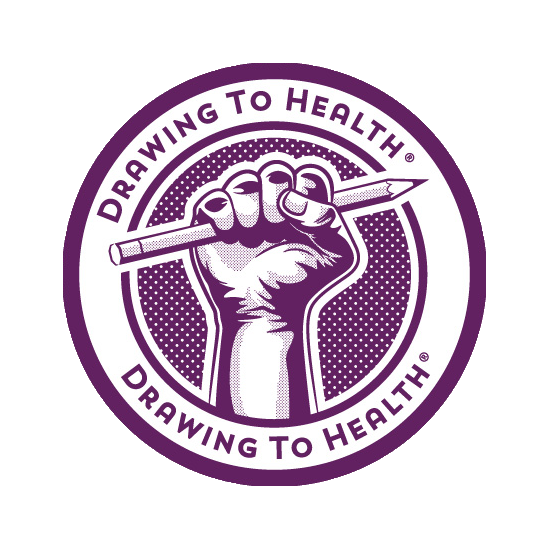 DRAWING TO HEALTH